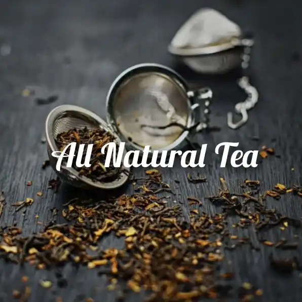 herbal tea