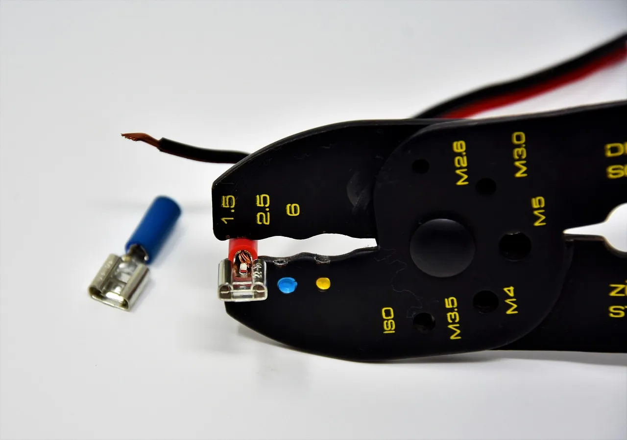 connectors