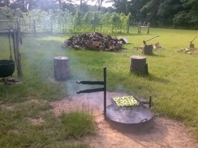 grilling jalapenos