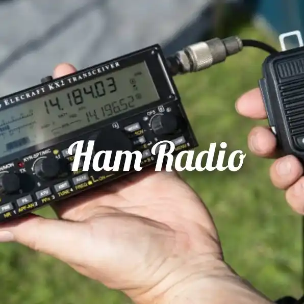 ham radio
